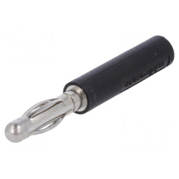 Adaptor Banană 4mm la 2mm 10A | Electronic-mag.ro | Componente Electronice