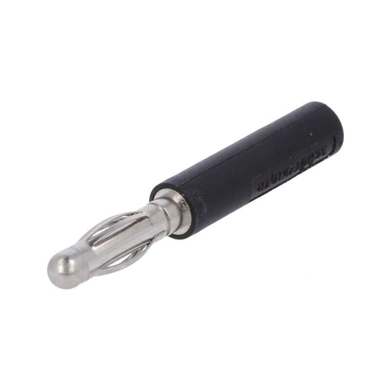 Adaptor Banană 4mm la 2mm 10A | Electronic-mag.ro | Componente Electronice Adaptor Banană 4mm la 2mm 10A | Electronic-mag.ro | Componente Electronice