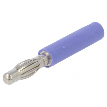 Adaptor Banană 4mm la 2mm 10A | Electronic-mag.ro | Componente Electronice