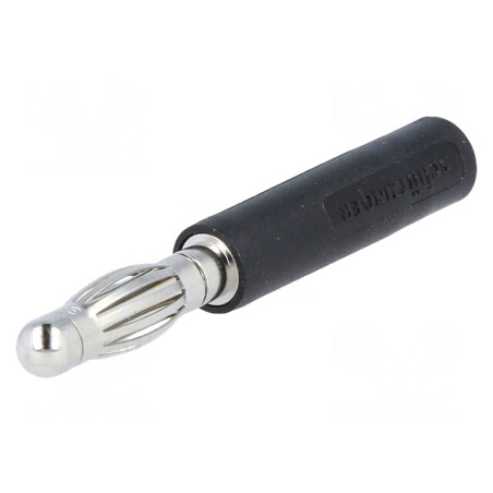 Adaptor Banană 4mm 32A | Electronic-mag.ro | Componente Electronice