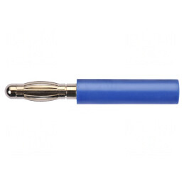 Adaptor Banană 4mm 32A | Electronic-mag.ro | Componente Electronice