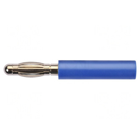 Adaptor Banană 4mm 32A | Electronic-mag.ro | Componente Electronice