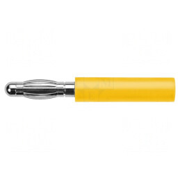 Adaptor Banană 4mm 32A | Electronic-mag.ro | Componente Electronice