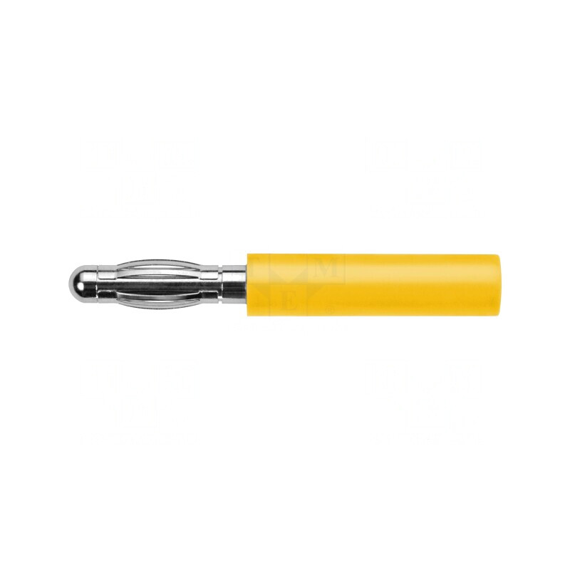 Adaptor Banană 4mm 32A | Electronic-mag.ro | Componente Electronice