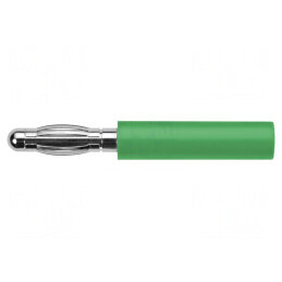 Adaptor Banană 4mm 32A | Electronic-mag.ro | Componente Electronice