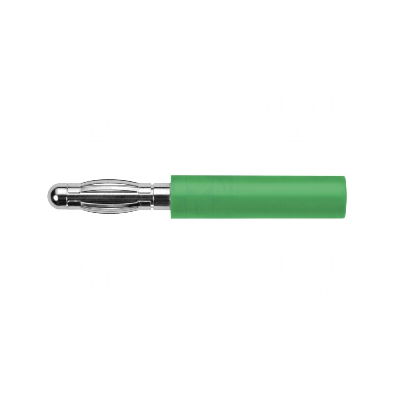 Adaptor Banană 4mm 32A | Electronic-mag.ro | Componente Electronice