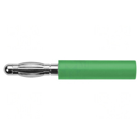 Adaptor Banană 4mm 32A | Electronic-mag.ro | Componente Electronice