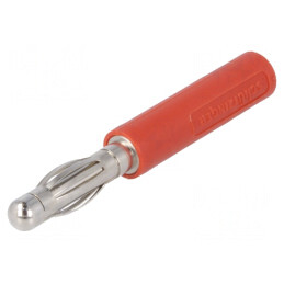 Adaptor Banană 4mm 32A | Electronic-mag.ro | Componente Electronice