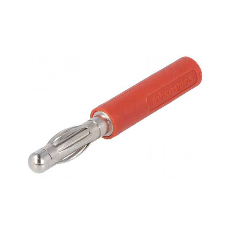 Adaptor Banană 4mm 32A | Electronic-mag.ro | Componente Electronice