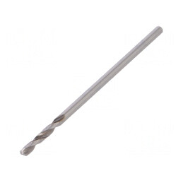 Burghiu Metal 2mm HSS-E Cobalt | Electronic-mag.ro | Componente Electronice
