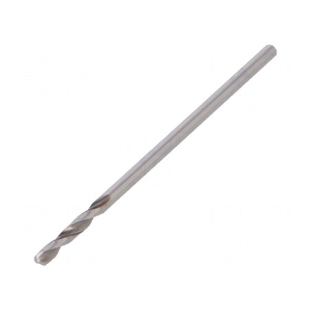 Burghiu Metal 2mm HSS-E Cobalt | Electronic-mag.ro | Componente Electronice