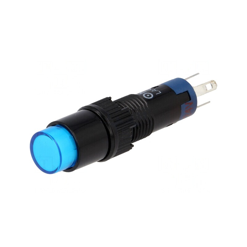 Comutator ON-ON SPDT 0,5A/250VAC | Electronic-mag.ro | Componente Electronice