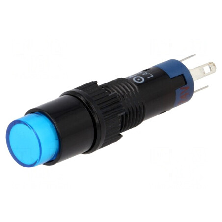 Comutator ON-ON SPDT 0,5A/250VAC | Electronic-mag.ro | Componente Electronice