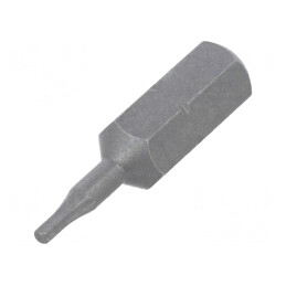 Capăt șurubelniță imbus HEX 1,5mm 25mm | Electronic-mag.ro | Componente Electronice