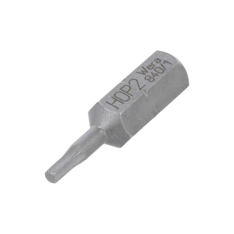 Capăt de Şurubelniţă Imbus HEX 2mm 25mm | Electronic-mag.ro | Componente Electronice Capăt de Şurubelniţă Imbus HEX 2mm 25mm | Electronic-mag.ro | Componente Electronice