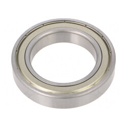 Lagăr cu bile 60mm x 95mm x 18mm oțel NSK 6012 ZZ CM | Electronic-mag.ro | Componente Electronice