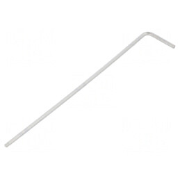 Cheie Imbus Sferică 0,05" 72mm | Electronic-mag.ro | Componente Electronice