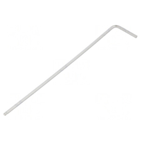Cheie Imbus Sferică 0,05" 72mm | Electronic-mag.ro | Componente Electronice