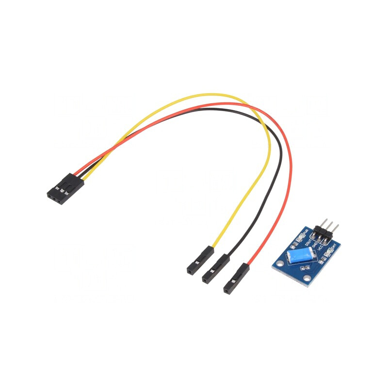 Senzor de Înclinare Digital 19x16mm 3-5.5V | Electronic-mag.ro | Componente Electronice Senzor de Înclinare Digital 19x16mm 3-5.5V | Electronic-mag.ro | Componente Electronice