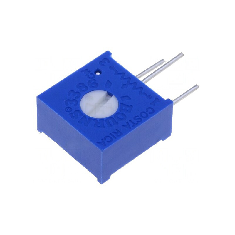 Potentiometru Vertical 1MΩ 500mW | Electronic-mag.ro | Componente Electronice