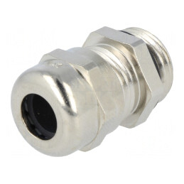 Garnitură etanșare PG9 IP68 alamă SKINTOP MS | Electronic-mag.ro | Componente Electronice