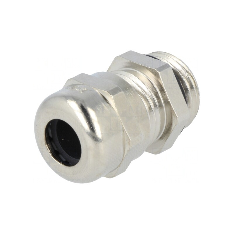 Garnitură etanșare PG9 IP68 alamă SKINTOP MS | Electronic-mag.ro | Componente Electronice