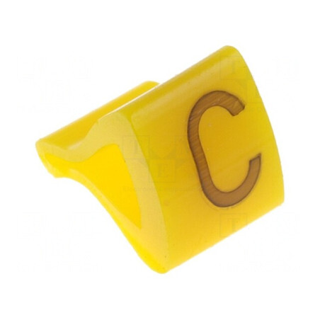 Markere de Marcaj pentru Suprafețe Diverse, Grosime Vârf 3-6,5mm, Temperaturi -30÷100°C | Electronic-mag.ro | Componente Electronice