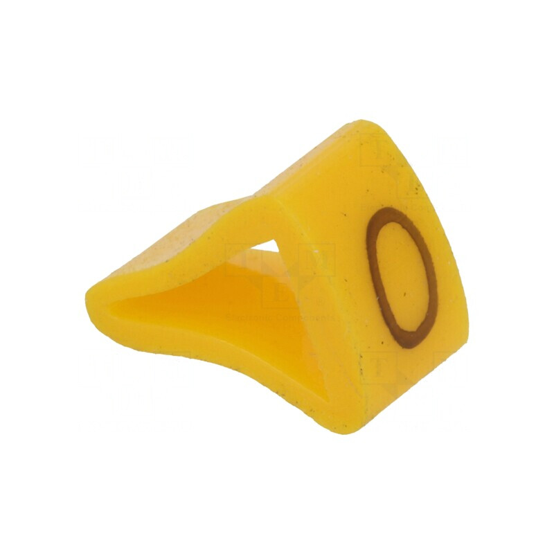 Marker Marcaj Industrial, 3-6.5mm, 9mm, 7mm, -30-100°C | Electronic-mag.ro | Componente Electronice