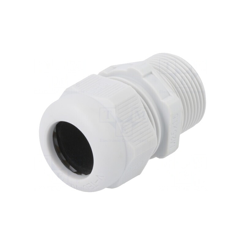 Garnitură Etanșare Filet M25 IP68 | Electronic-mag.ro | Componente Electronice