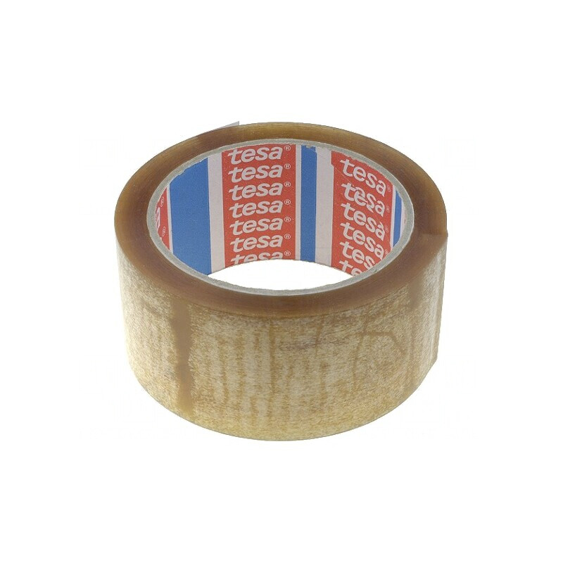 Bandă pentru ambalare 66m x 48mm x 47,5um | Electronic-mag.ro | Componente Electronice