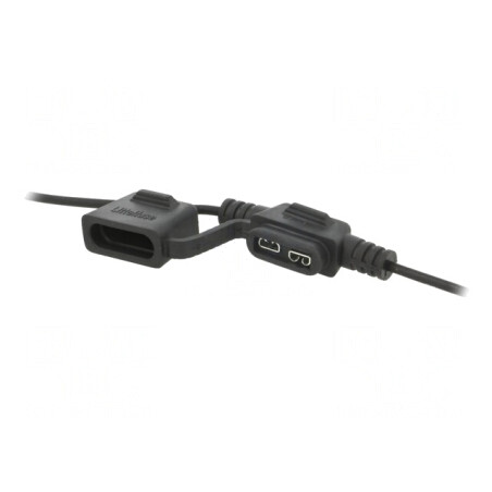 Clemă Cablu 19mm 20A IP67 32V 16AWG | Electronic-mag.ro | Componente Electronice