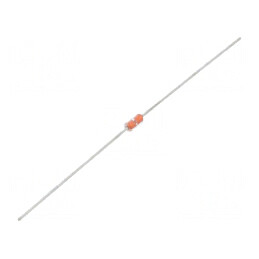 Termistor NTC 10kΩ THT 3977K | Electronic-mag.ro | Componente Electronice