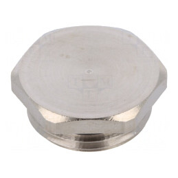 Capac Protecție Filet M20 Cheie 22mm | Electronic-mag.ro | Componente Electronice