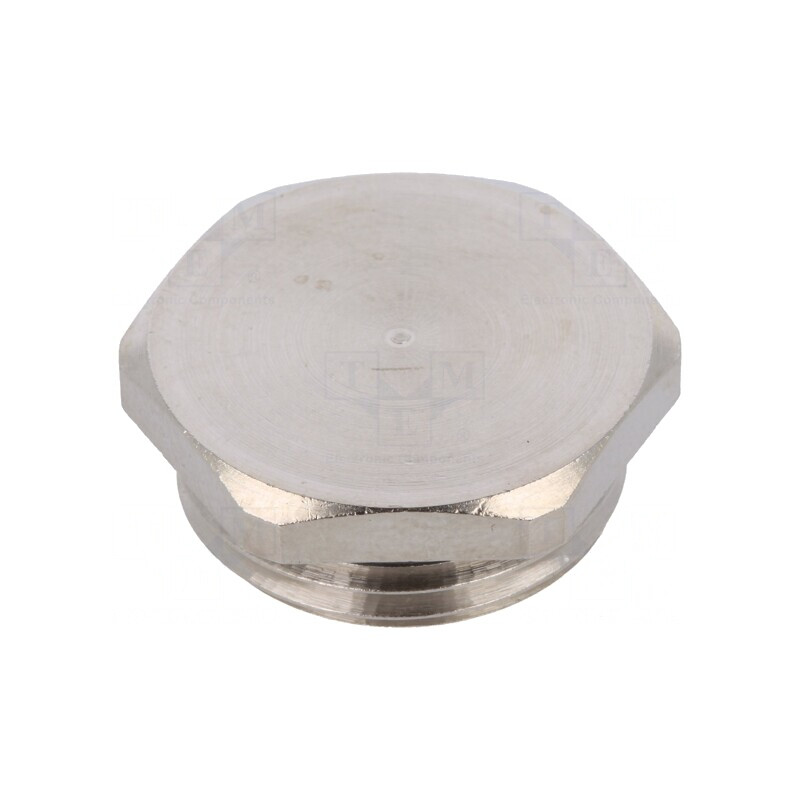 Capac Protecție Filet M20 Cheie 22mm | Electronic-mag.ro | Componente Electronice Capac Protecție Filet M20 Cheie 22mm | Electronic-mag.ro | Componente Electronice