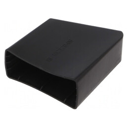 Capac protecție IEC 60320 CD KD | Electronic-mag.ro | Componente Electronice