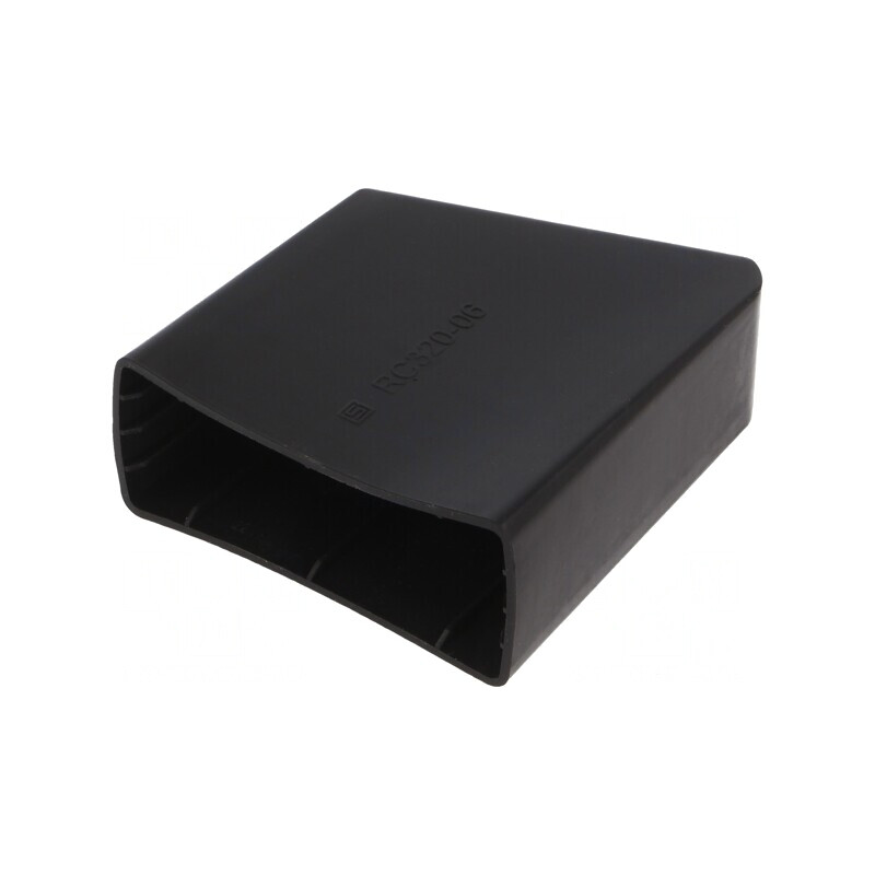 Capac protecție IEC 60320 CD KD | Electronic-mag.ro | Componente Electronice