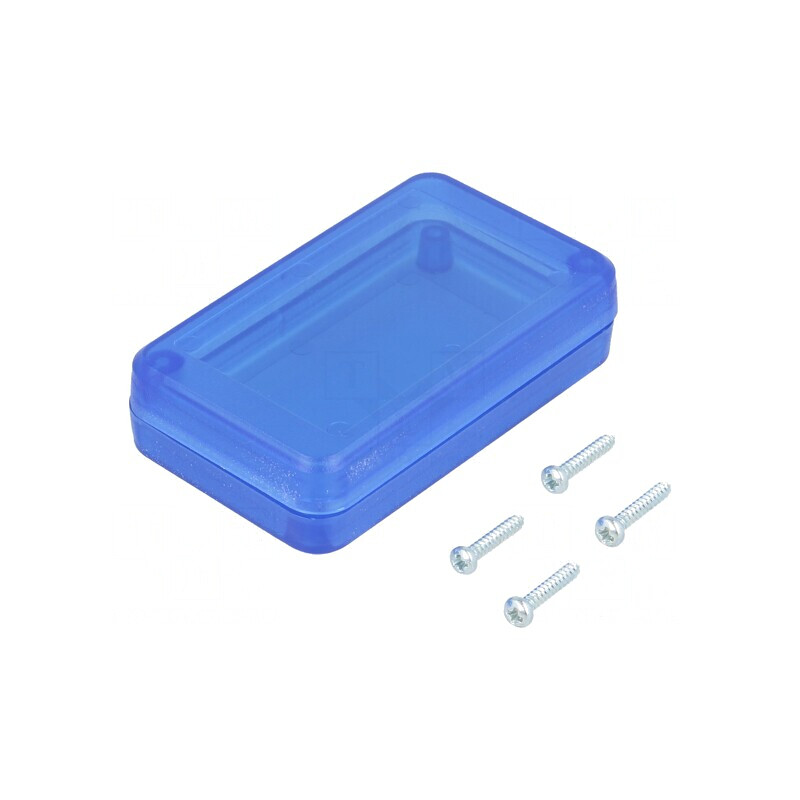 Carcasă Universală ABS cu Răsucire 36x60x16mm | Electronic-mag.ro | Componente Electronice