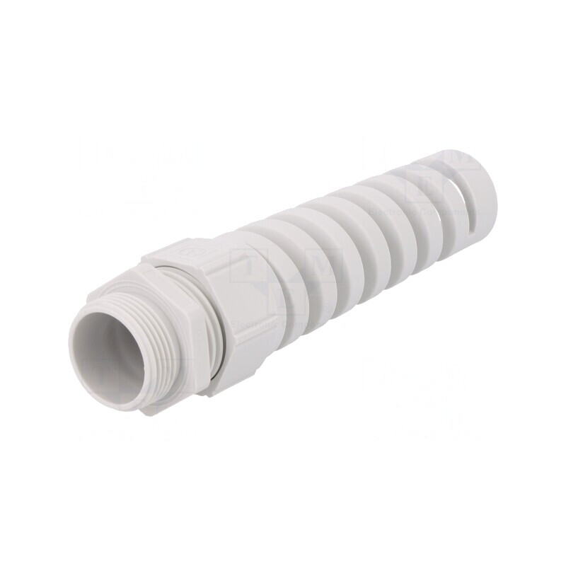 Garnitură de Etanșare Poliamidă M25 1.5 IP68 | Electronic-mag.ro | Componente Electronice