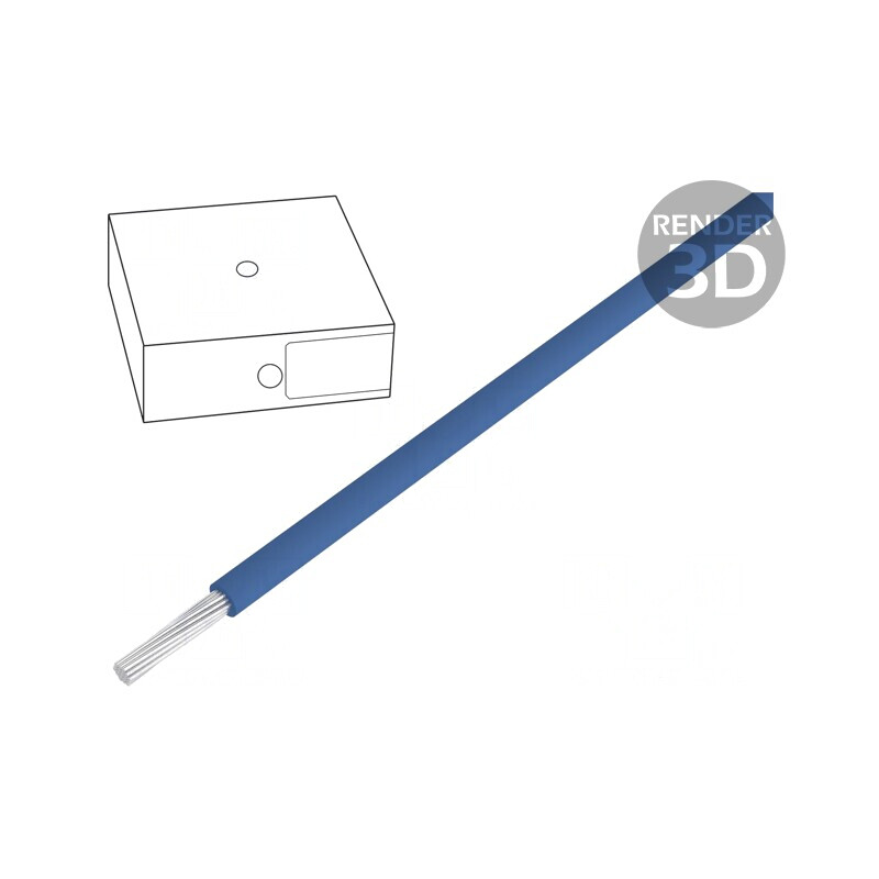 Cablu Electric Cupru 6mm2 PVC 100m | Electronic-mag.ro | Componente Electronice Cablu Electric Cupru 6mm2 PVC 100m | Electronic-mag.ro | Componente Electronice