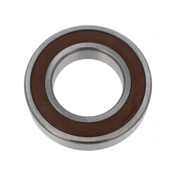 Lagăr cu bile 50x90x20mm oțel NSK 6210 DDU C3 | Electronic-mag.ro | Componente Electronice