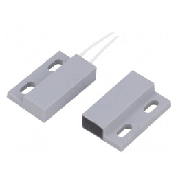Senzor Reed cu Rază 13-18mm 10W 500mA | Electronic-mag.ro | Componente Electronice