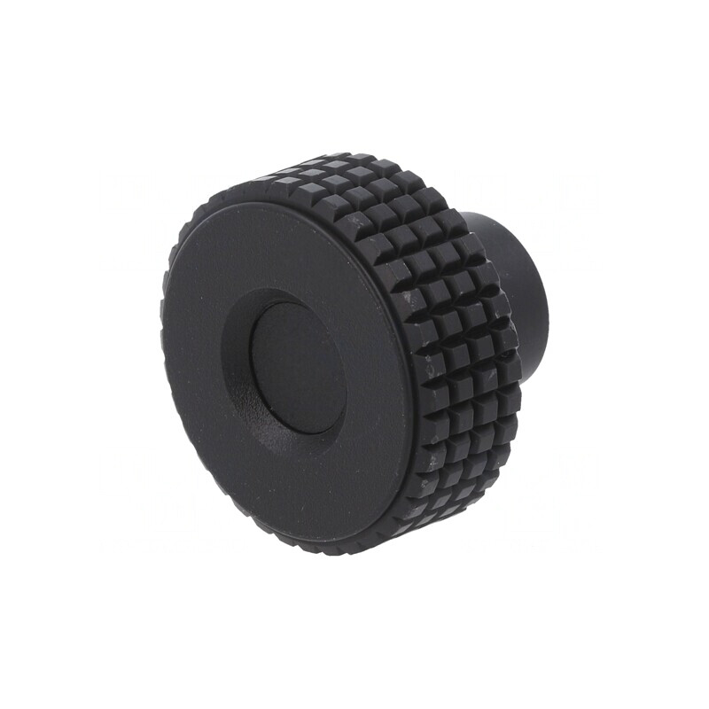 Buton de reglare M6 39,5mm | Electronic-mag.ro | Componente Electronice Buton de reglare M6 39,5mm | Electronic-mag.ro | Componente Electronice