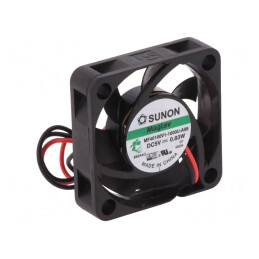 Ventilator DC Axial 5V 40x40x10mm | Electronic-mag.ro | Componente Electronice