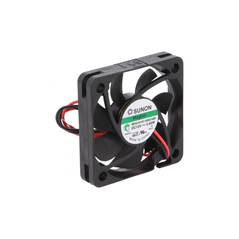 Ventilator DC Axial 12V 50x50x10mm 18,59m3/h 25,6dBA | Electronic-mag.ro | Componente Electronice Ventilator DC Axial 12V 50x50x10mm 18,59m3/h 25,6dBA | Electronic-mag.ro | Componente Electronice