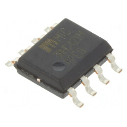 Controler PWM 1A 49-55kHz SO8 14.5-20V | Electronic-mag.ro | Componente Electronice