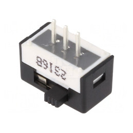 Comutator Glisant SPDT 3A ON-ON | Electronic-mag.ro | Componente Electronice