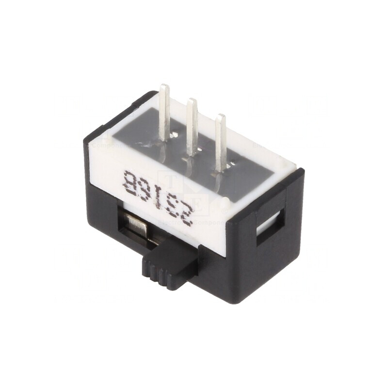 Comutator Glisant SPDT 3A ON-ON | Electronic-mag.ro | Componente Electronice