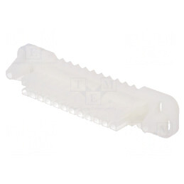 Mufă Cablu-Cablu/PCB Mamă Mini-Fit 4,2mm 24 Pin | Electronic-mag.ro | Componente Electronice