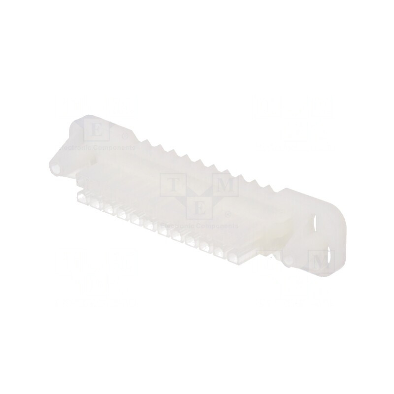 Mufă Cablu-Cablu/PCB Mamă Mini-Fit 4,2mm 24 Pin | Electronic-mag.ro | Componente Electronice