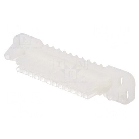 Mufă Cablu-Cablu/PCB Mamă Mini-Fit 4,2mm 24 Pin | Electronic-mag.ro | Componente Electronice